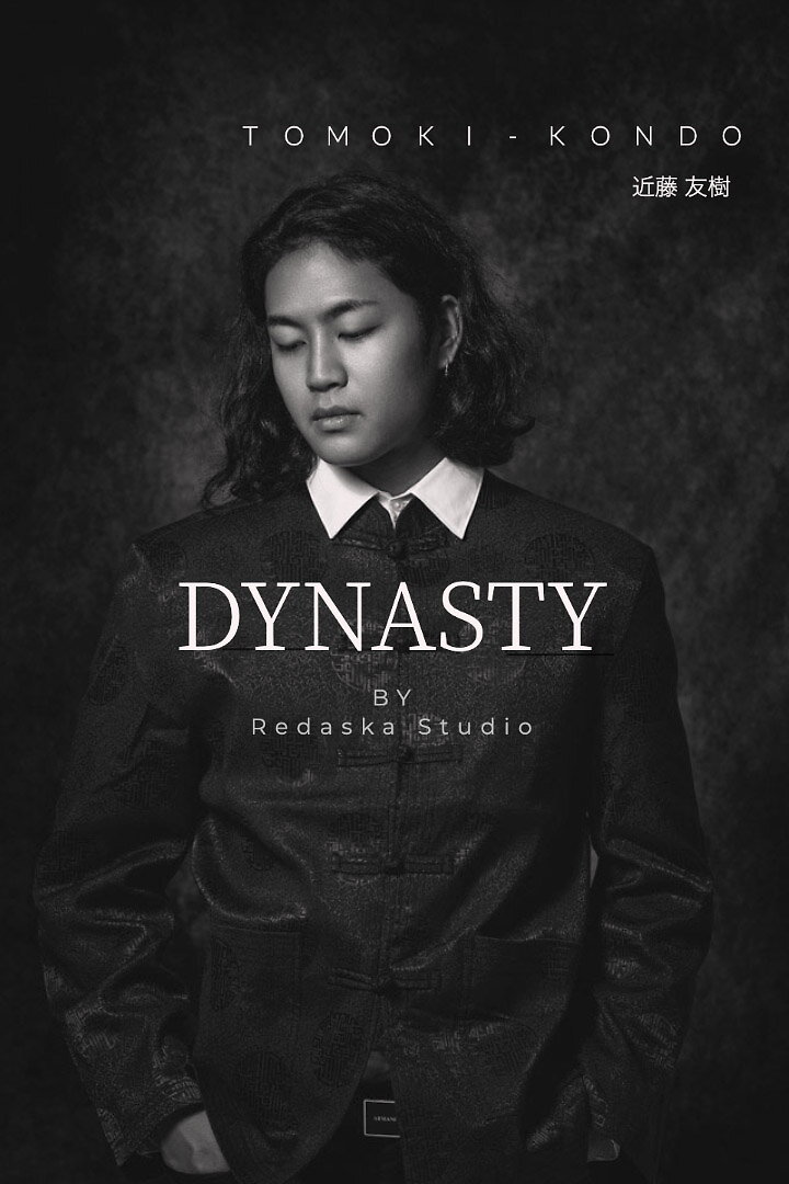 Thedynasty — photo 2