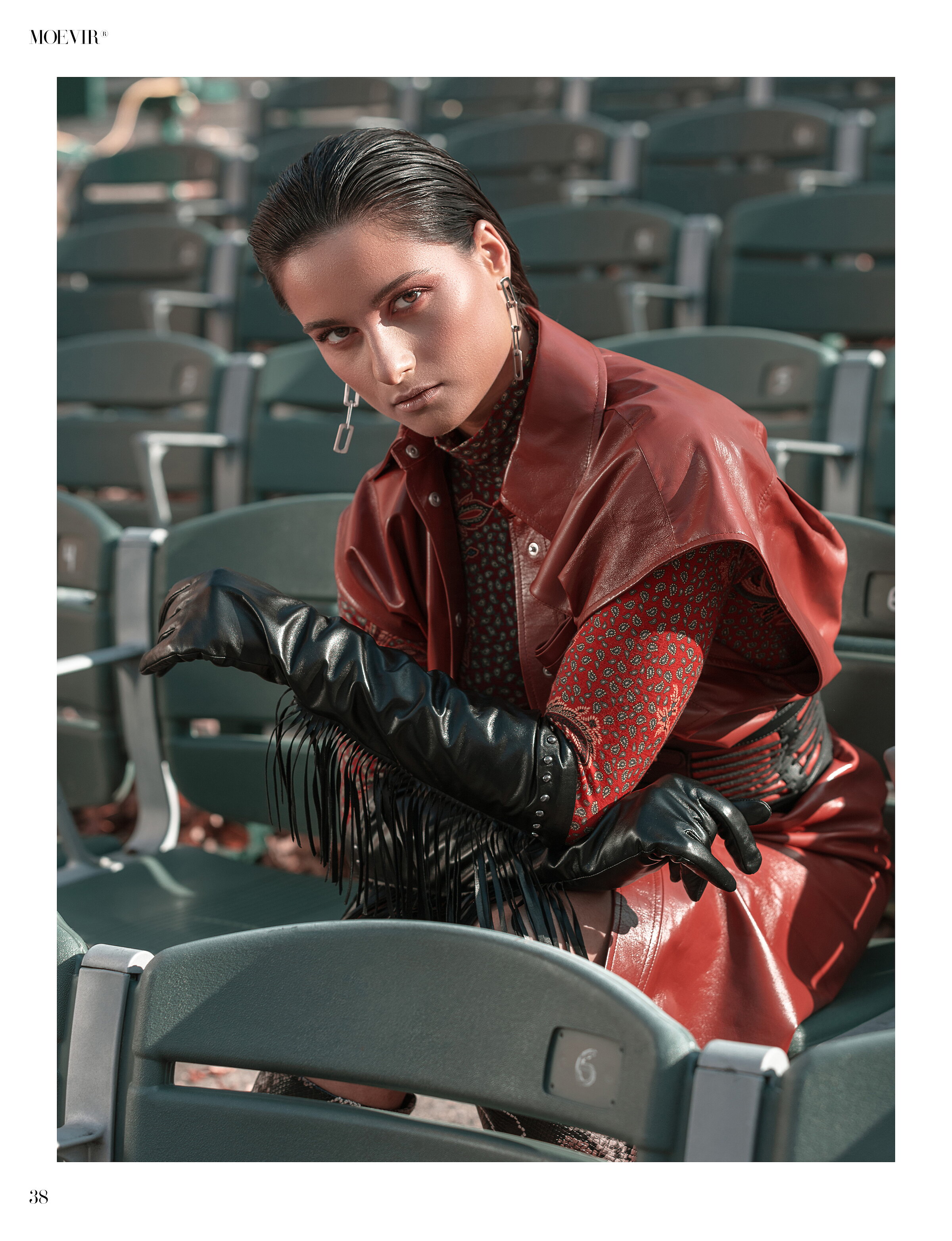 Twotypesoffashion — photo 9