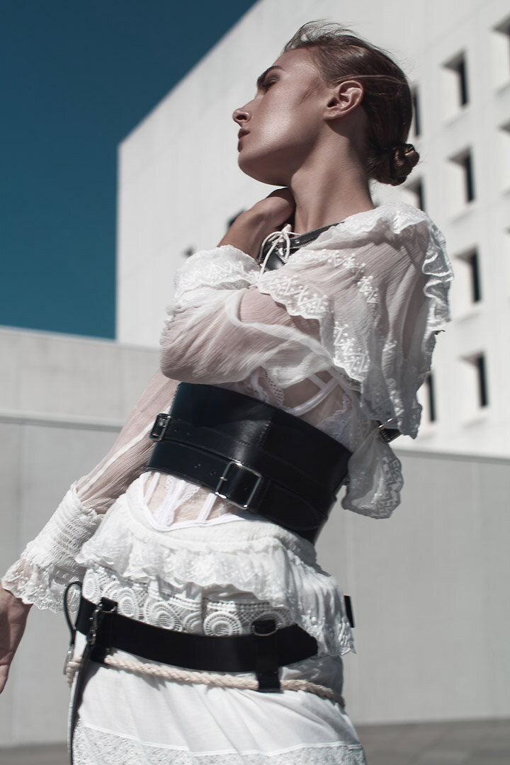 Vivian Pink — photo 4