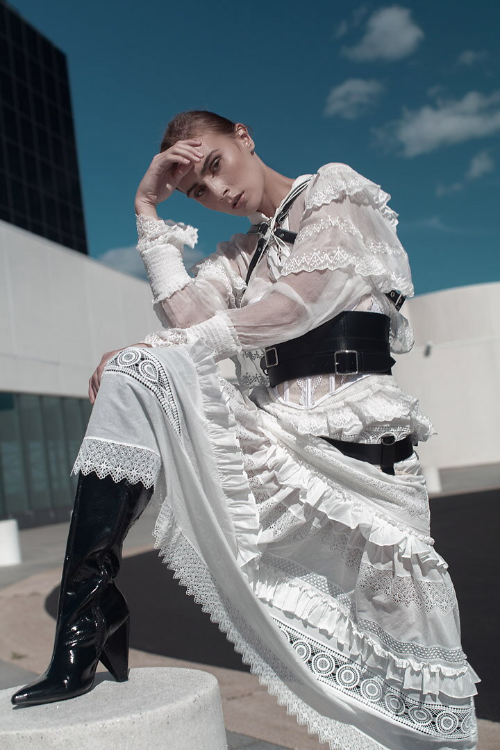 Vivian Pink — photo 10
