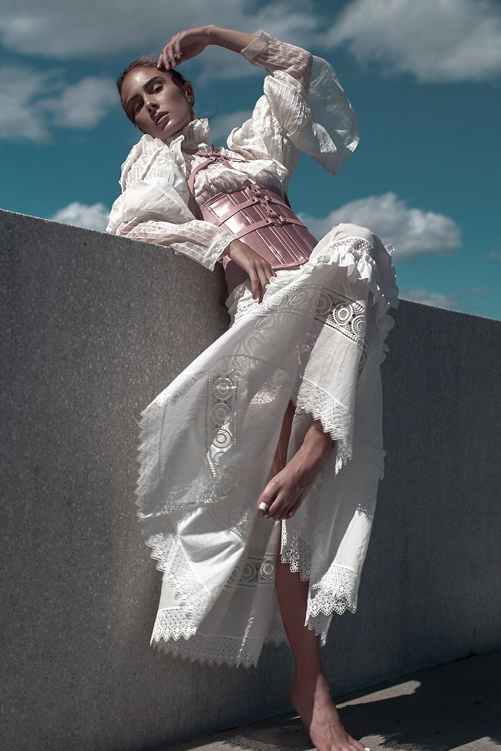 Vivian Pink — photo 13