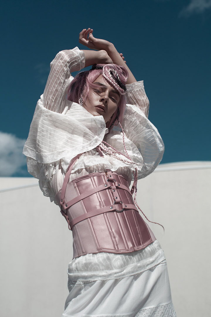 Vivian Pink — photo 20