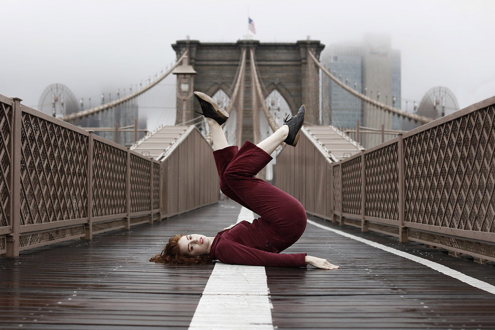 Brooklyn — photo 4