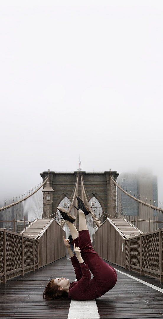 Brooklyn — photo 7