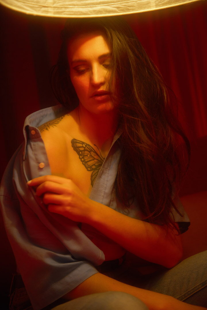Butterfly — photo 3