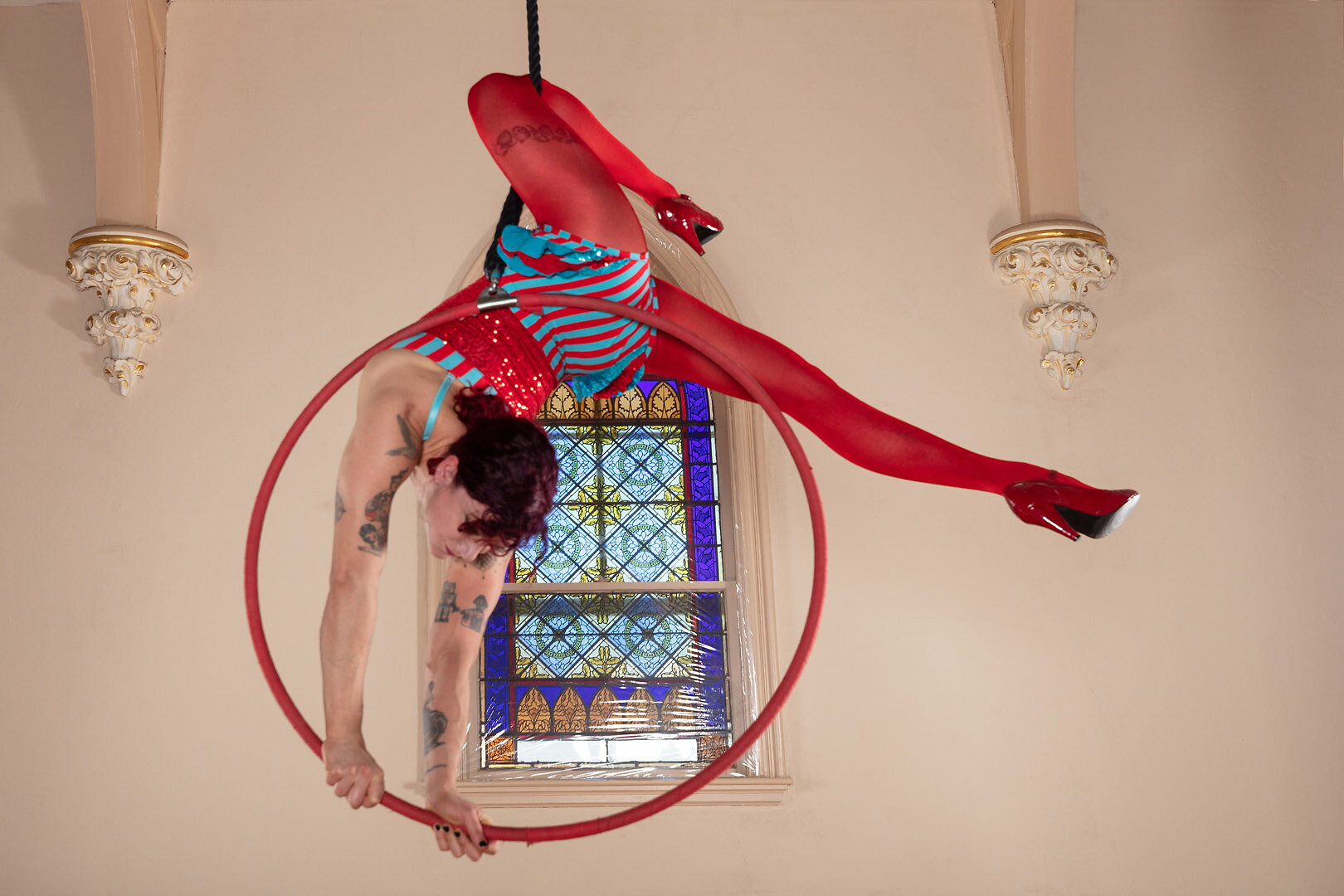 Dance — photo 10