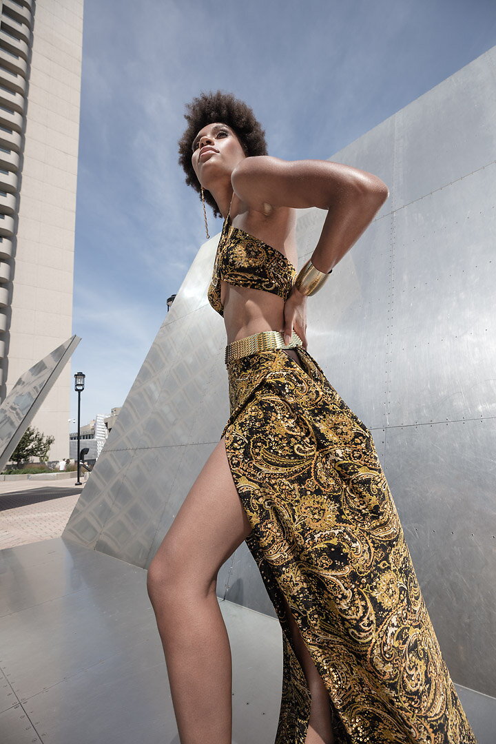 Gabrielle — photo 1