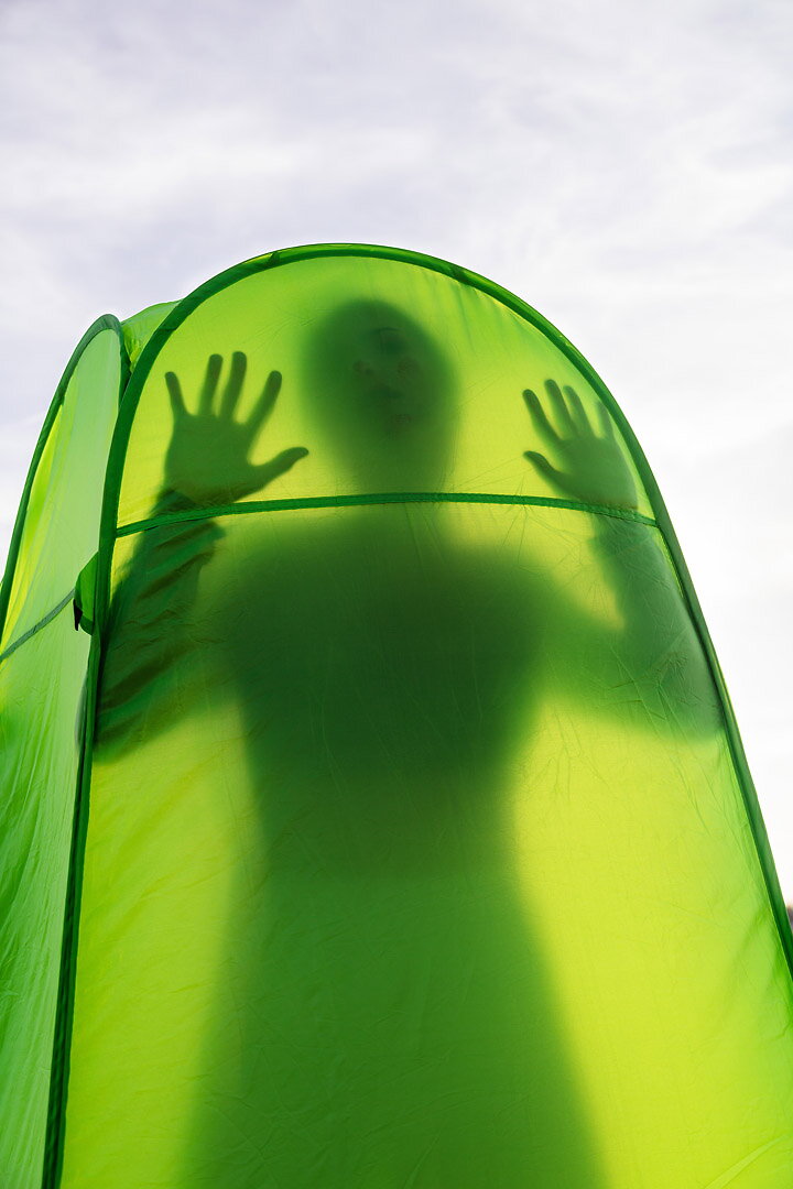 Ghost — photo 2