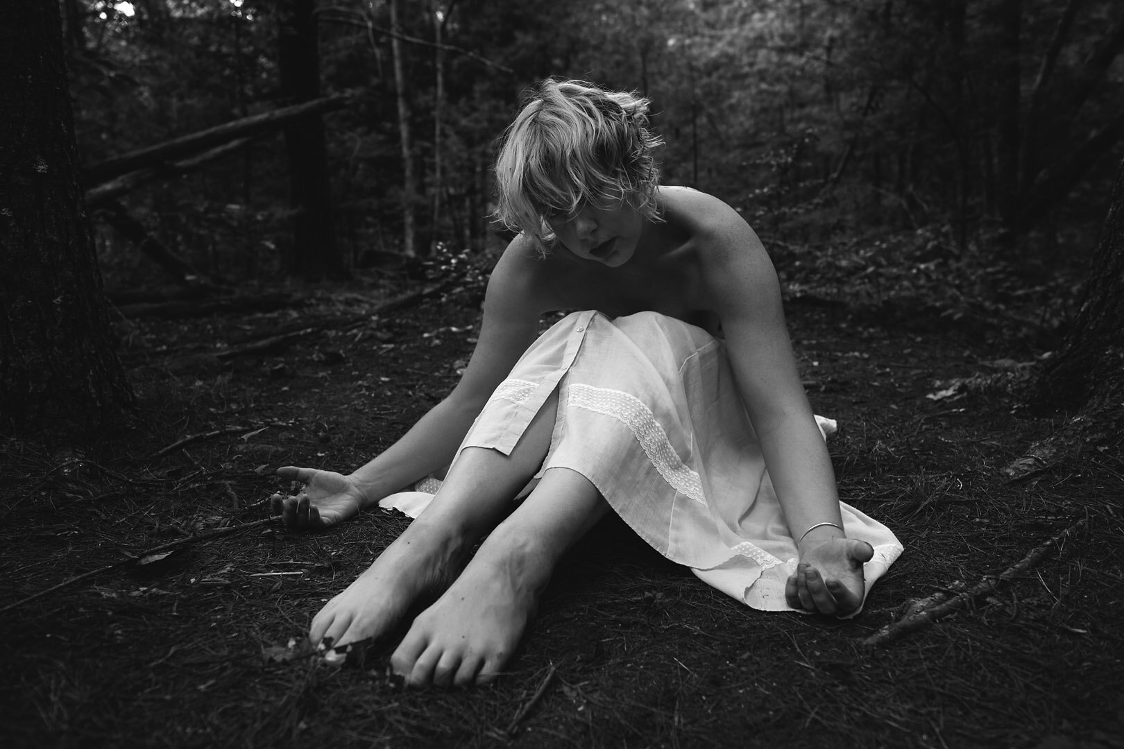 Hallie — photo 5