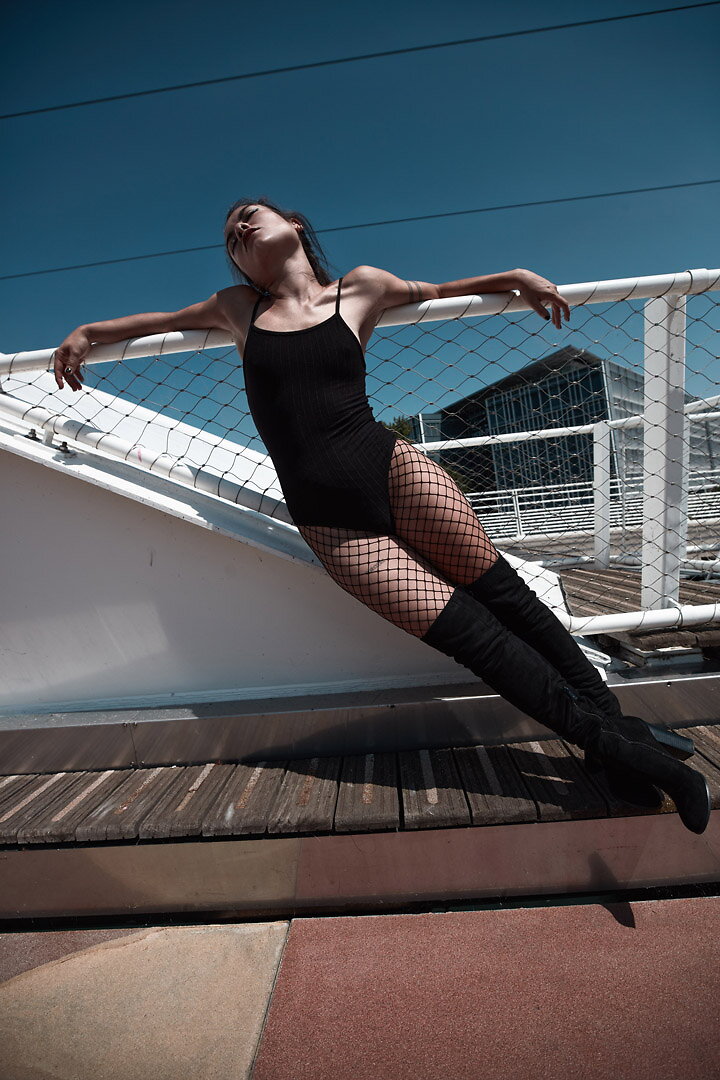 Natacha — photo 3