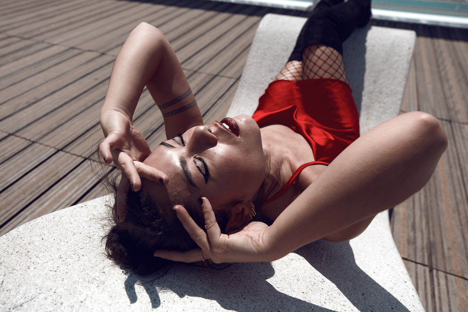 Natacha — photo 8