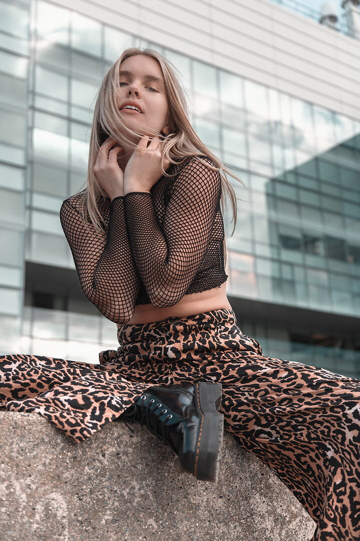 Oliviaparking — photo 2