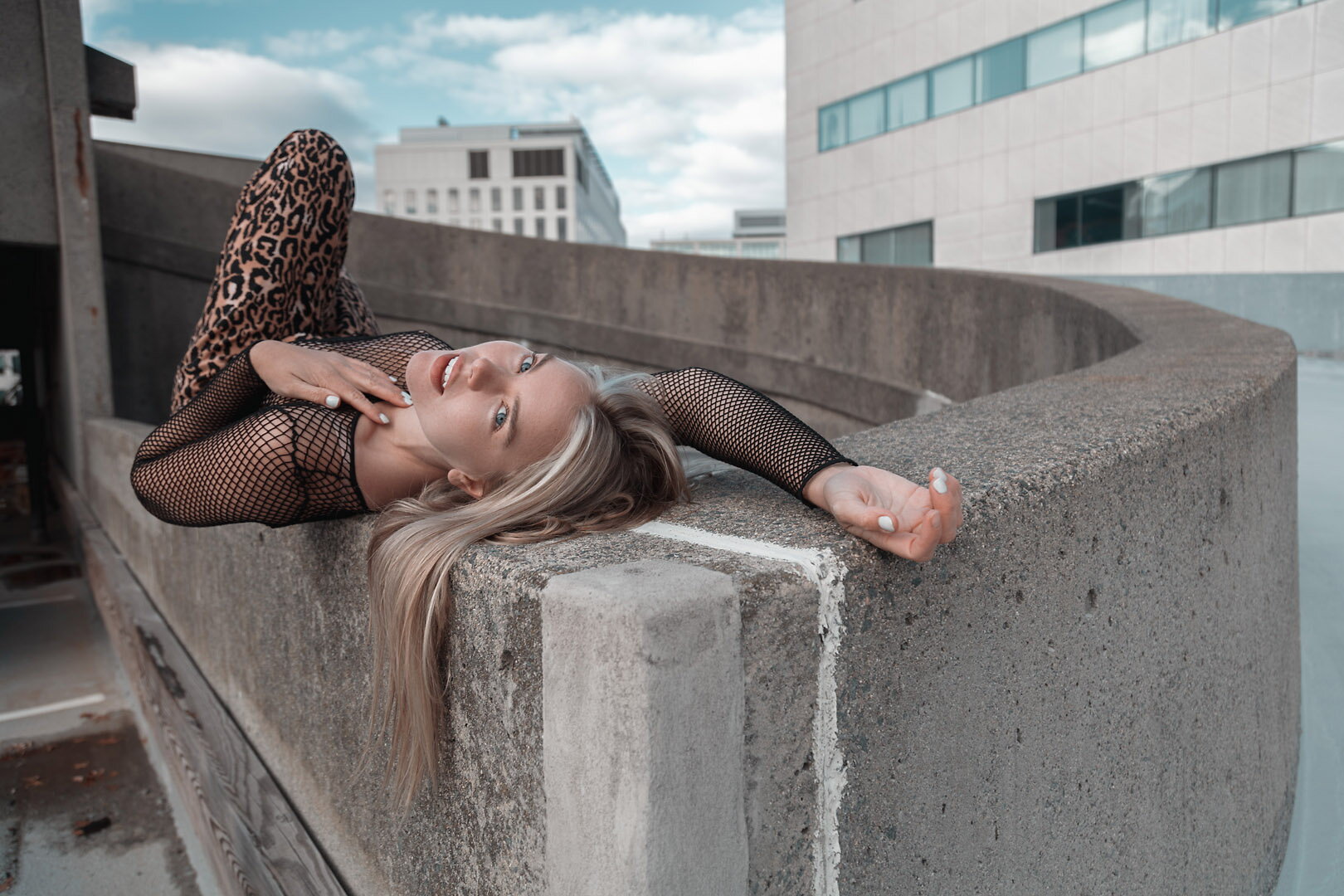 Oliviaparking — photo 4