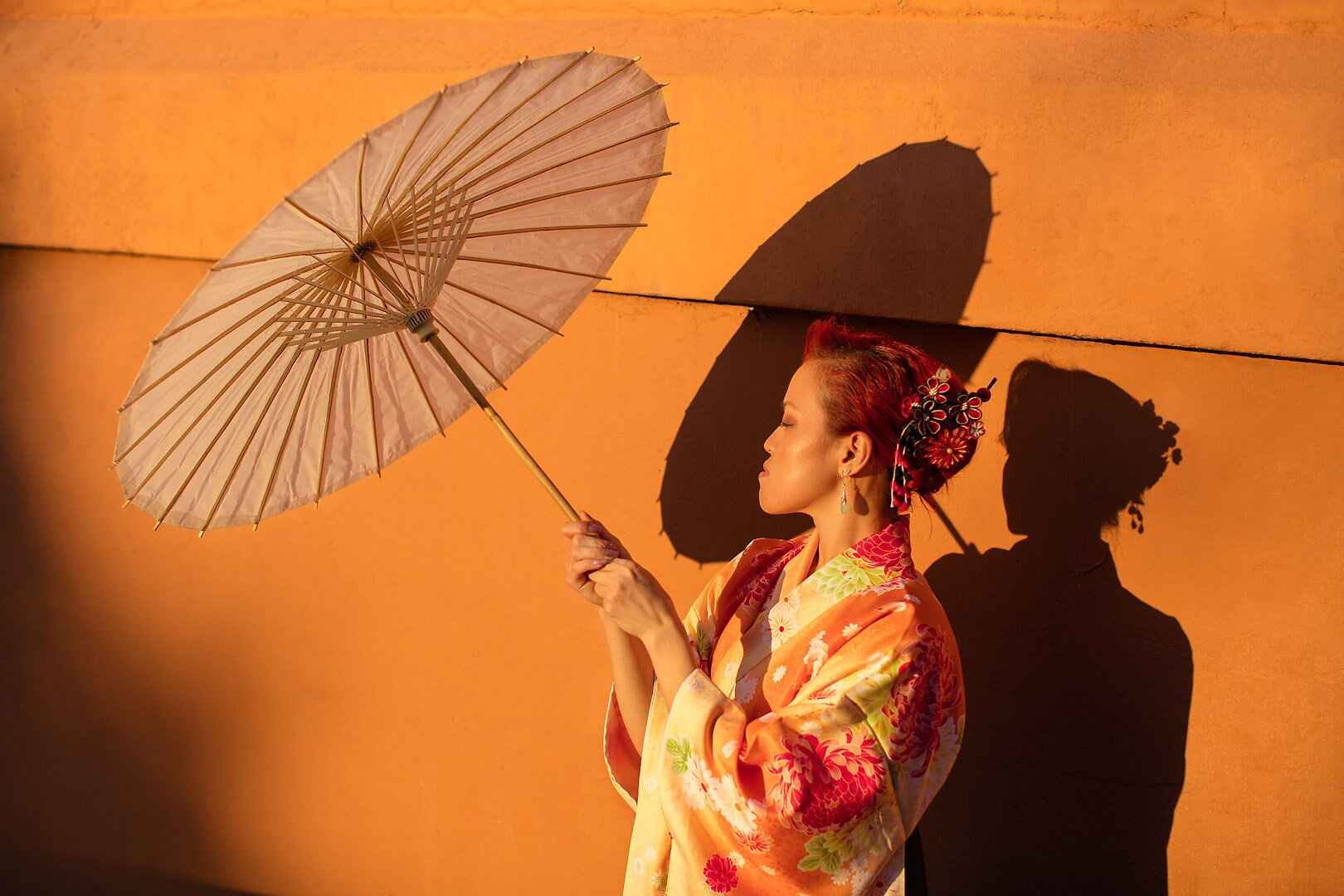 Orangekimono — photo 8
