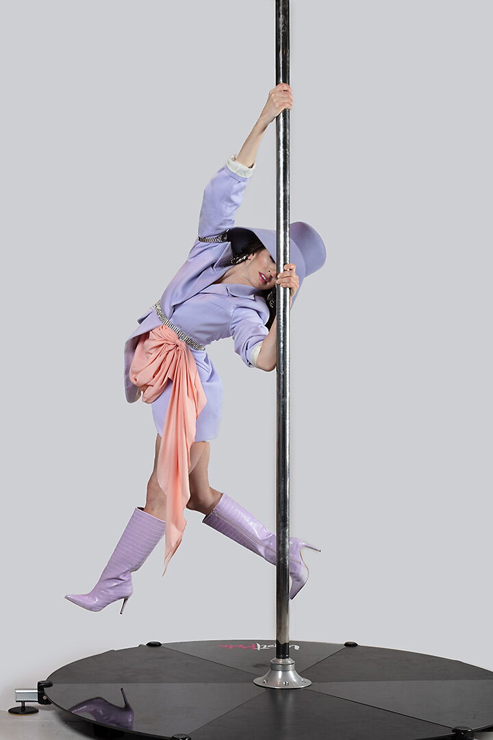 Poledance — photo 4