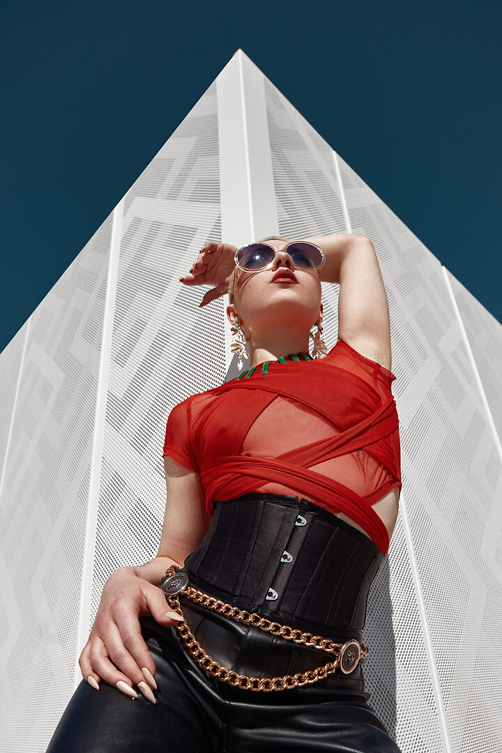 Redmatrix — photo 2