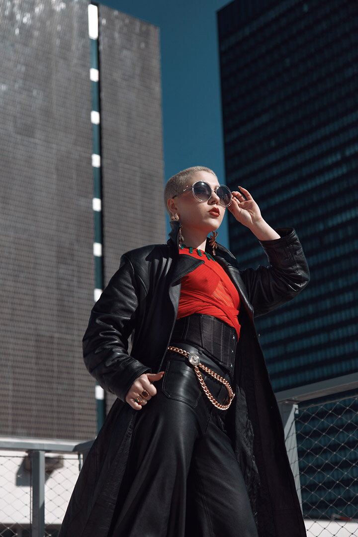 Redmatrix — photo 12
