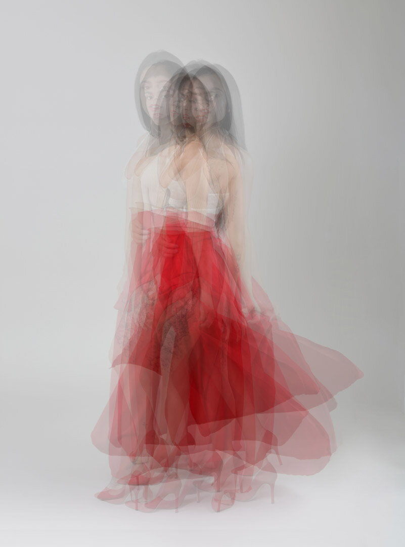Unshape — photo 5