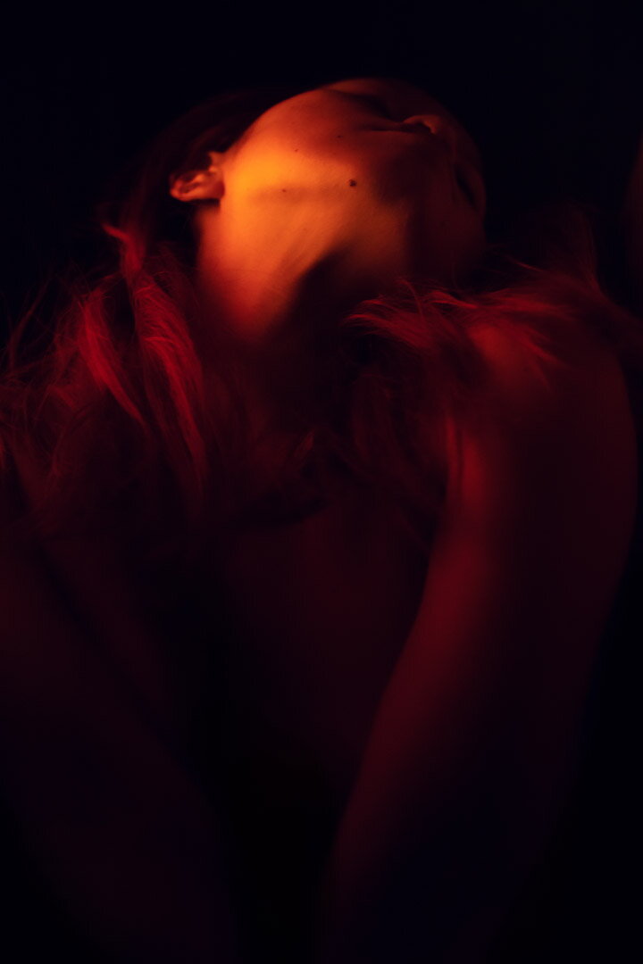 Orangescreen — photo 3