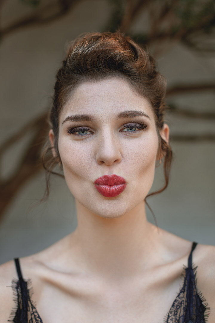 Emily — photo 9