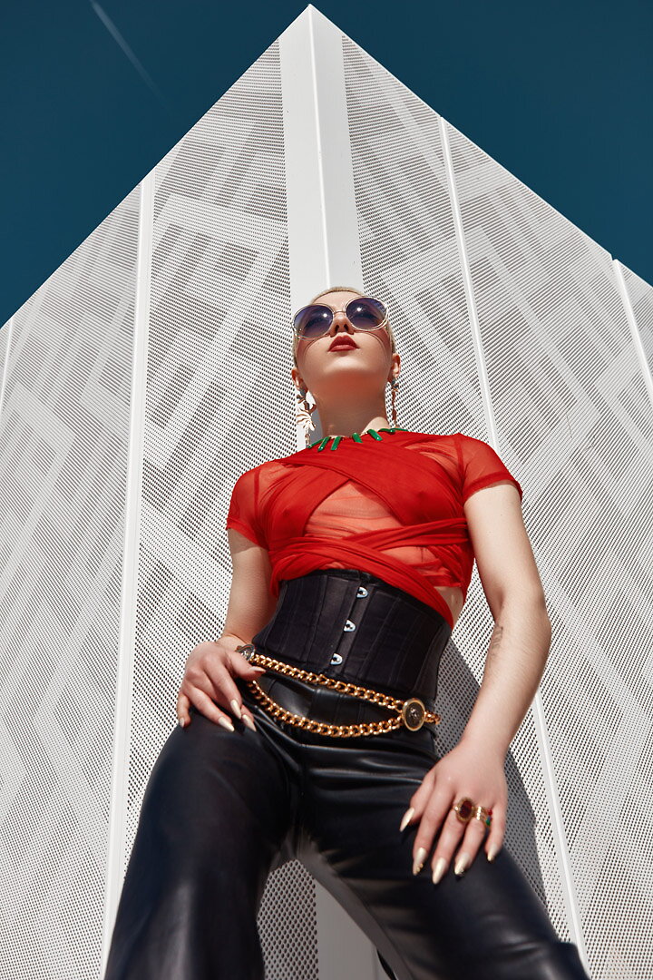 Krissmatrix — photo 9