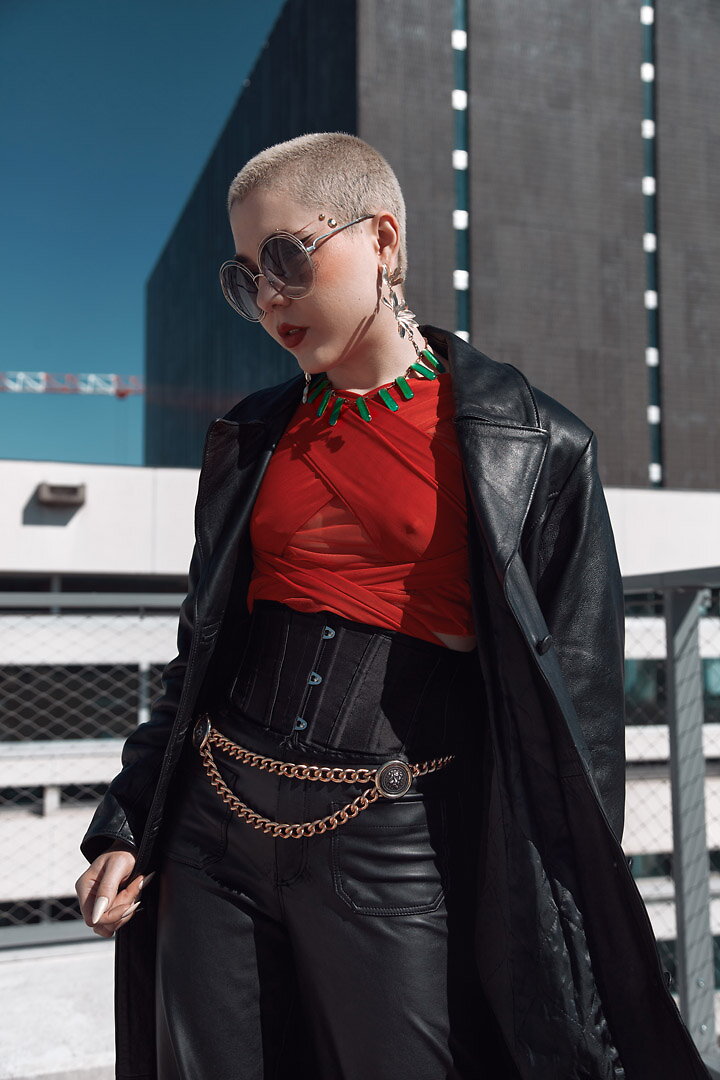 Krissmatrix — photo 12