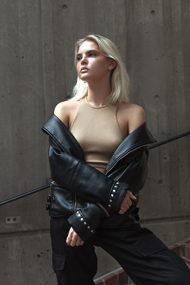 Kristina — photo 4