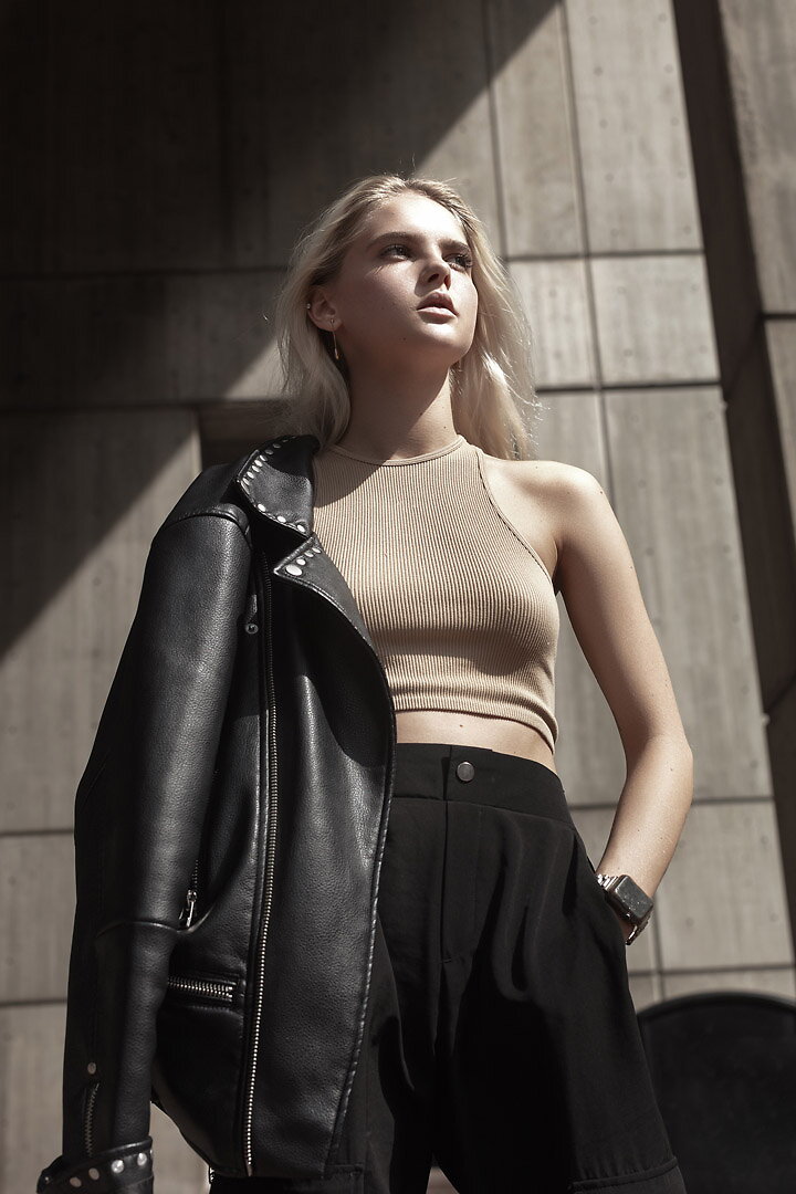 Kristina — photo 9