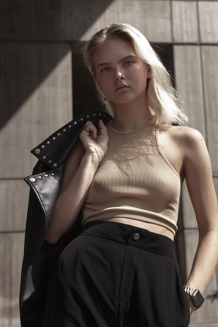 Kristina — photo 13