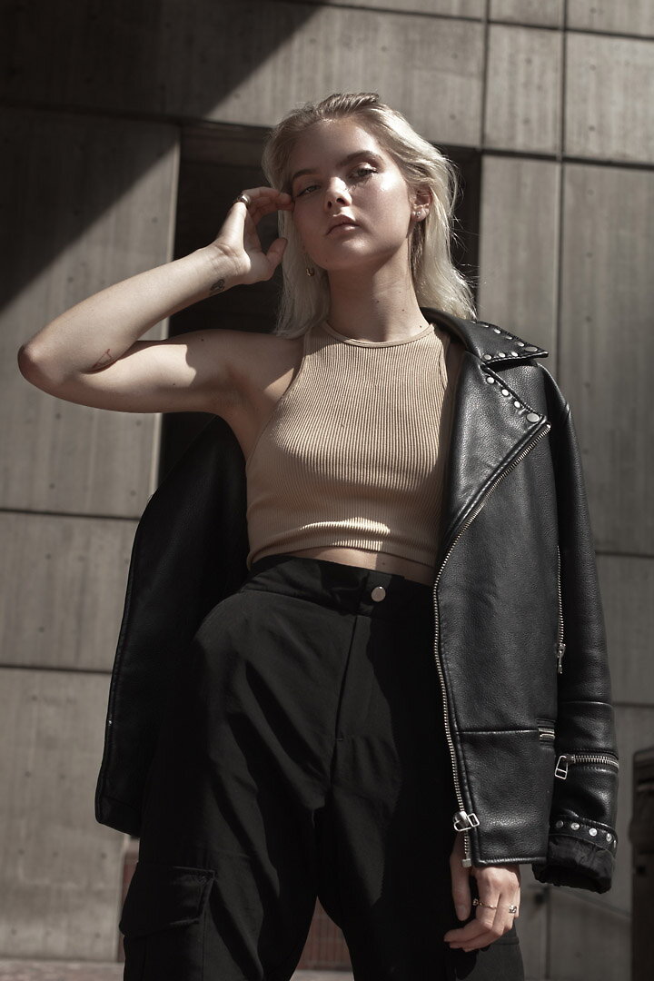 Kristina — photo 14