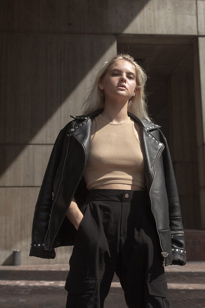 Kristina — photo 15