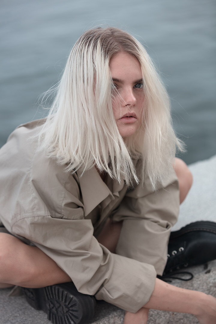 Kristina — photo 22