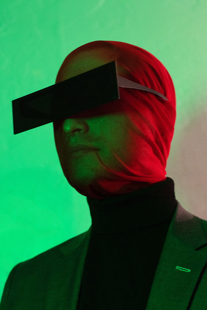Matrix — photo 3