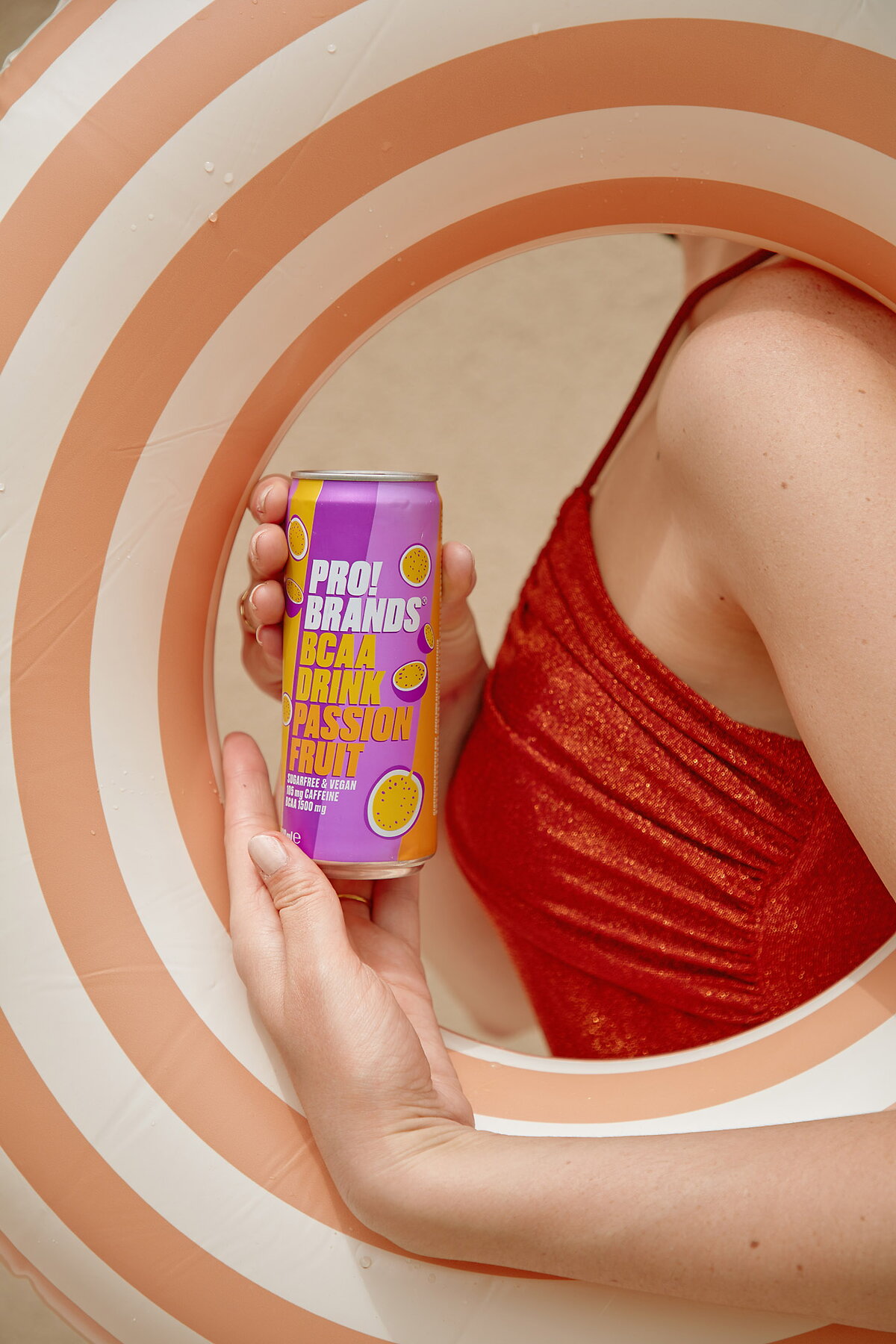 Pro Brands Bcaa Drink — photo 2