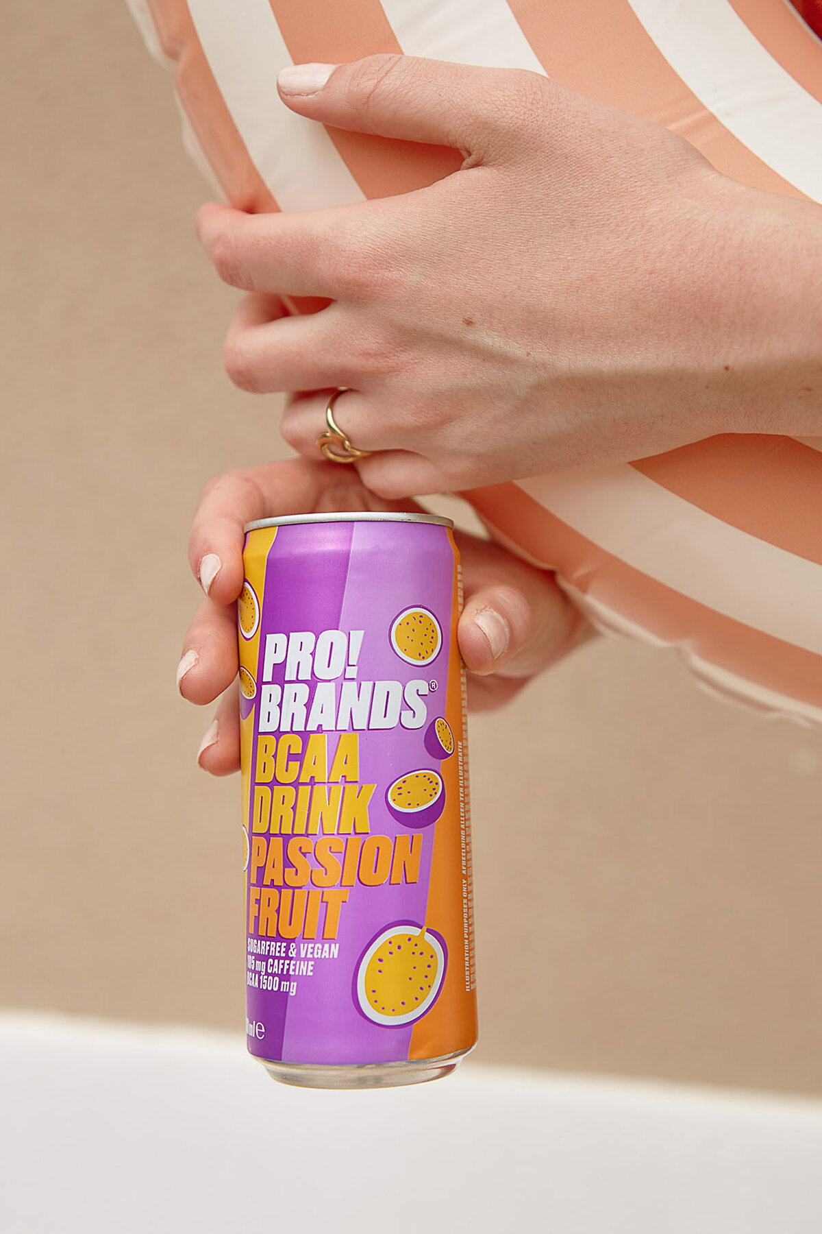 Pro Brands Bcaa Drink — photo 3