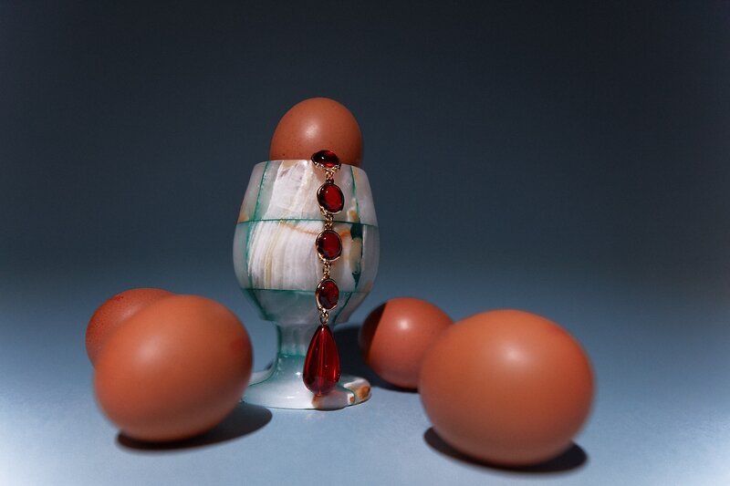 TRIUMPH NEGGS - 03