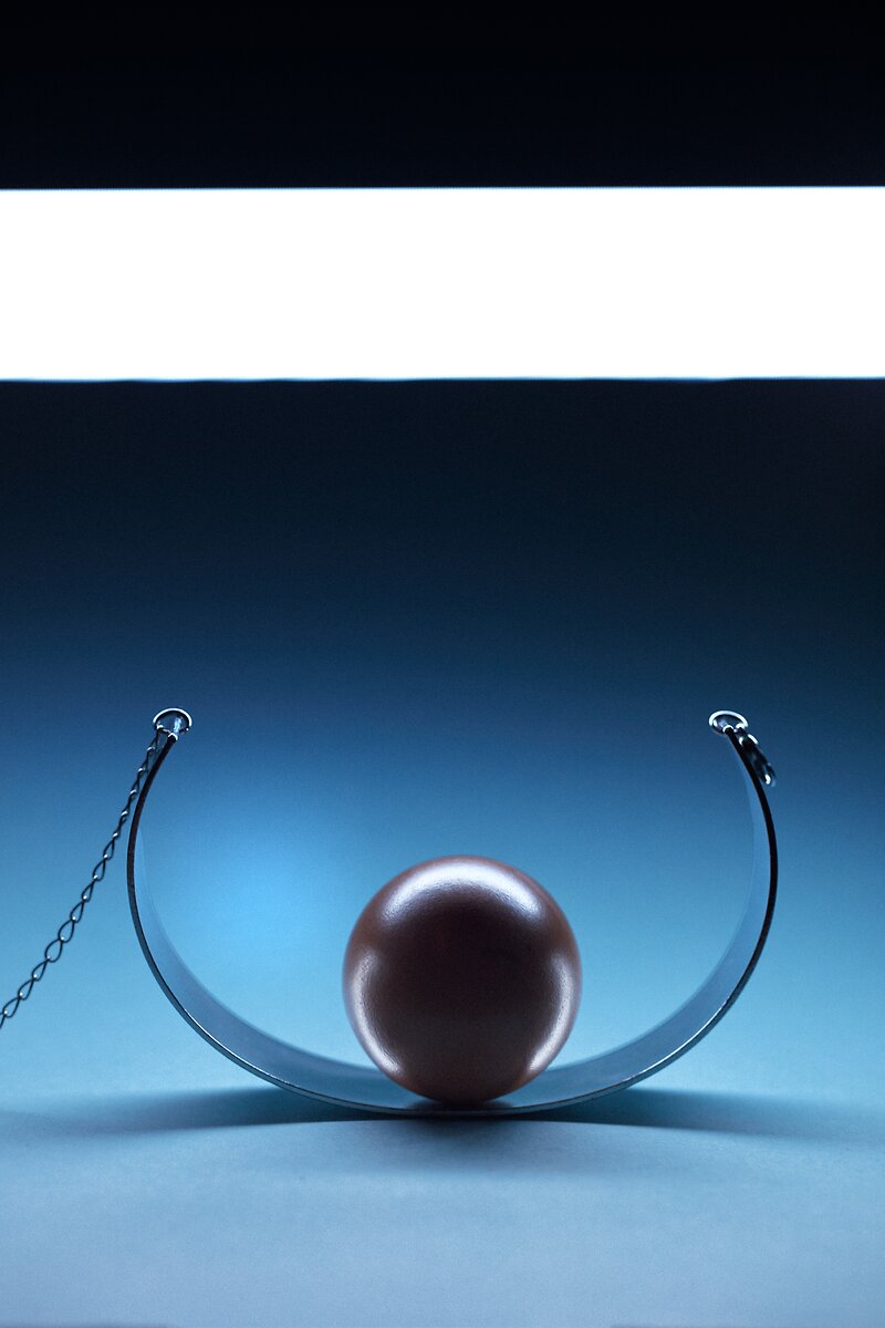 TRIUMPH NEGGS - 11