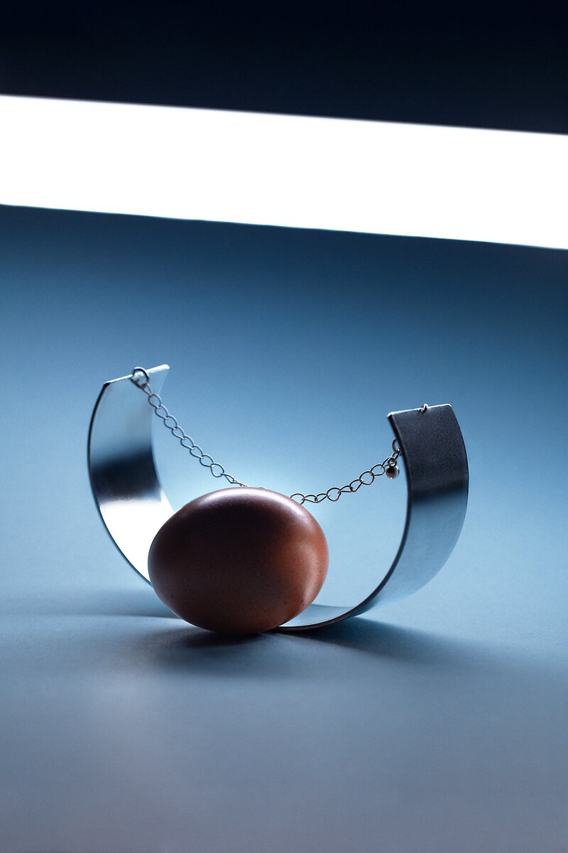 TRIUMPH NEGGS - 13